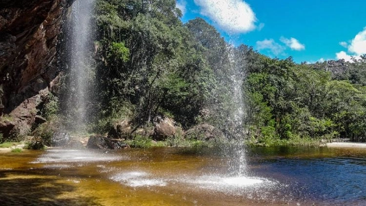 Expedi&ccedil;&atilde;o Milho Verde: Cachoeiras e Hist&oacute;ria na Serra do Espinha&ccedil;o